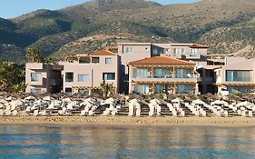 High Beach Resort